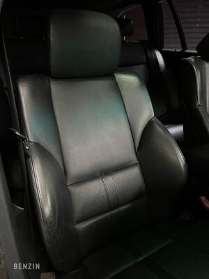 BMW 330i e46 Touring - 2002