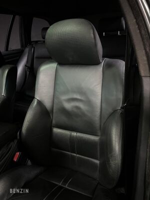 BMW 330i e46 Touring - 2002