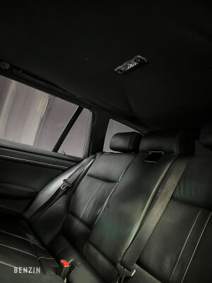 BMW 330i e46 Touring - 2002