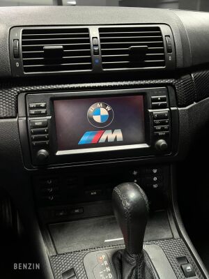 BMW 330i e46 Touring - 2002