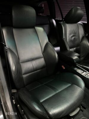 BMW 330i e46 Touring - 2002