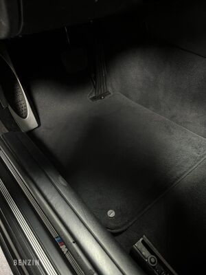 BMW 330i e46 Touring - 2002