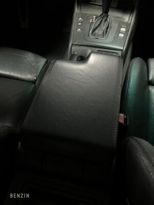 BMW 330i e46 Touring - 2002