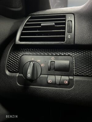 BMW 330i e46 Touring - 2002