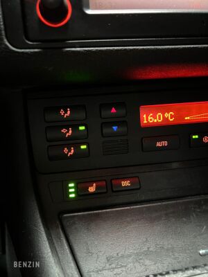 BMW 330i e46 Touring - 2002