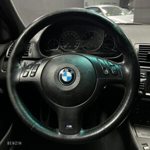 BMW 330i e46 Touring - 2002