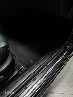 BMW 330i e46 Touring - 2002