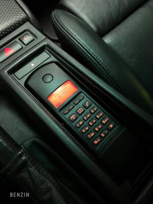 BMW 330i e46 Touring - 2002