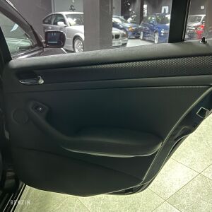 BMW 330i e46 Touring - 2002