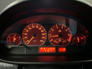 BMW 330i e46 Touring - 2002