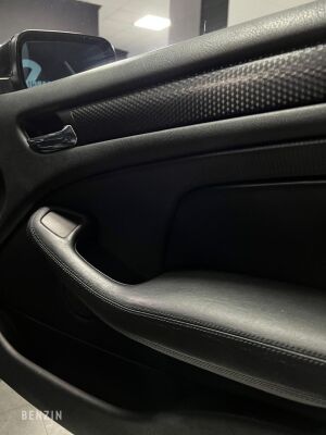 BMW 330i e46 Touring - 2002