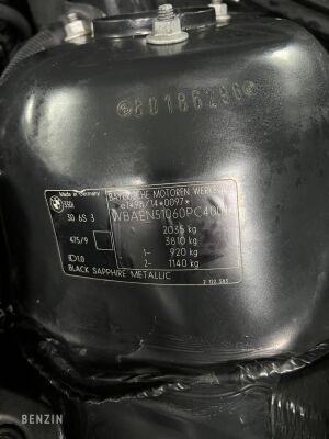 BMW 330i e46 Touring - 2002