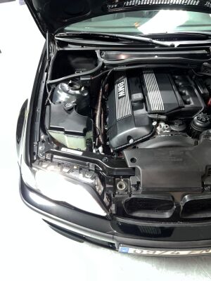 BMW 330i e46 Touring - 2002