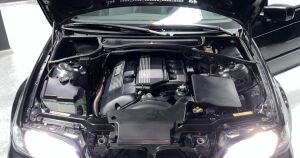 BMW 330i e46 Touring - 2002