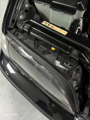 BMW 330i e46 Touring - 2002