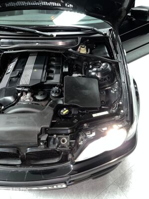 BMW 330i e46 Touring - 2002