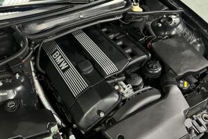 BMW 330i e46 Touring - 2002