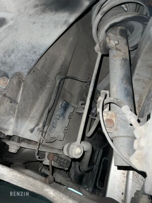 BMW 330i e46 Touring - 2002