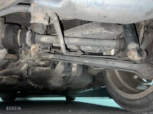 BMW 330i e46 Touring - 2002