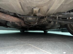 BMW 330i e46 Touring - 2002