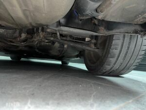 BMW 330i e46 Touring - 2002