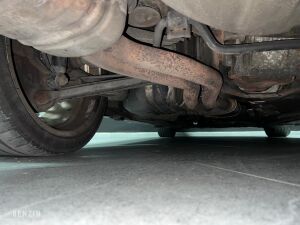 BMW 330i e46 Touring - 2002