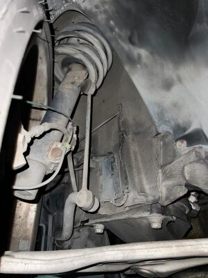 BMW 330i e46 Touring - 2002