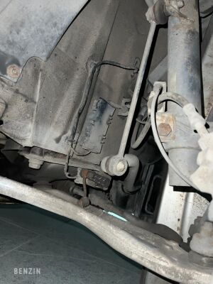 BMW 330i e46 Touring - 2002