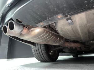 BMW 330i e46 Touring - 2002