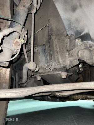 BMW 330i e46 Touring - 2002