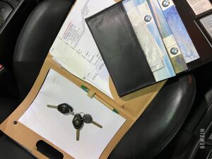 BMW 330i e46 Touring - 2002