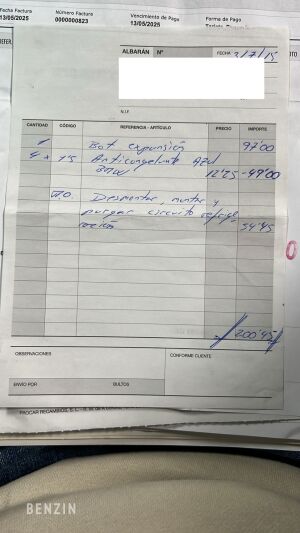 BMW 330i e46 Touring - 2002