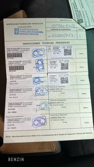 BMW 330i e46 Touring - 2002