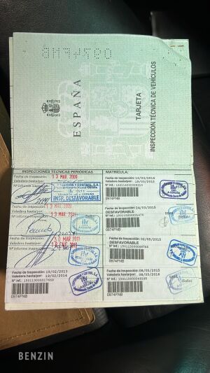 BMW 330i e46 Touring - 2002