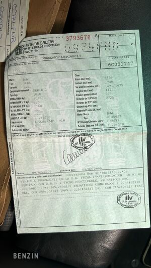 BMW 330i e46 Touring - 2002