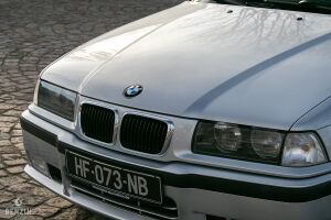 BMW 323ti e36 Compact Sport Edition - 2000