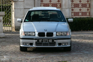 BMW 323ti e36 Compact Sport Edition - 2000