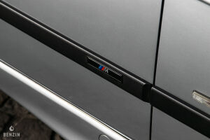 BMW 323ti e36 Compact Sport Edition - 2000