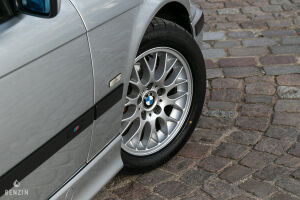 BMW 323ti e36 Compact Sport Edition - 2000