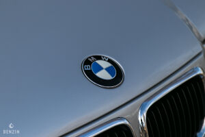 BMW 323ti e36 Compact Sport Edition - 2000