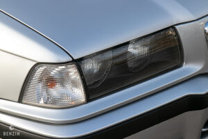 BMW 323ti e36 Compact Sport Edition - 2000