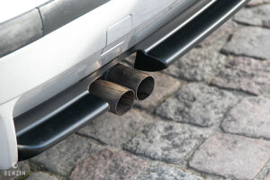 BMW 323ti e36 Compact Sport Edition - 2000