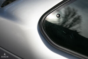 BMW 323ti e36 Compact Sport Edition - 2000