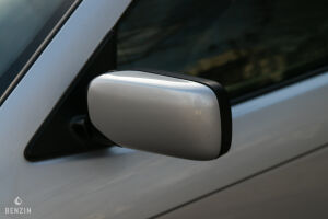 BMW 323ti e36 Compact Sport Edition - 2000