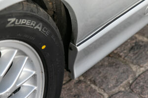 BMW 323ti e36 Compact Sport Edition - 2000