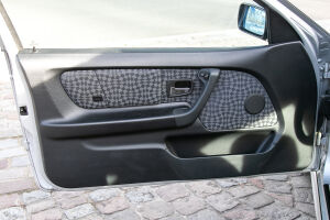 BMW 323ti e36 Compact Sport Edition - 2000