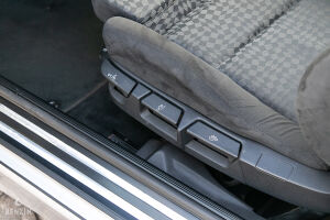 BMW 323ti e36 Compact Sport Edition - 2000