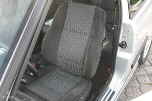 BMW 323ti e36 Compact Sport Edition - 2000