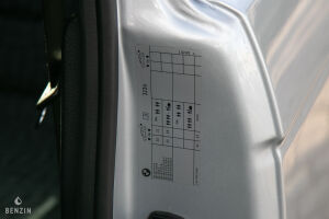 BMW 323ti e36 Compact Sport Edition - 2000