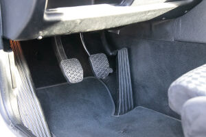 BMW 323ti e36 Compact Sport Edition - 2000